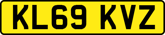 KL69KVZ