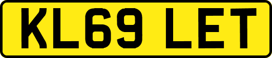 KL69LET