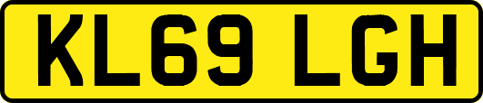 KL69LGH