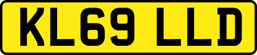 KL69LLD