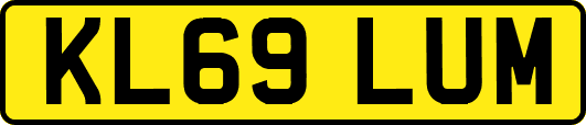 KL69LUM