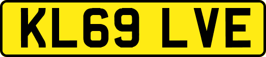 KL69LVE
