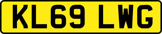 KL69LWG