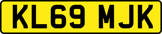 KL69MJK