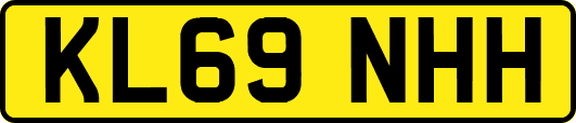 KL69NHH
