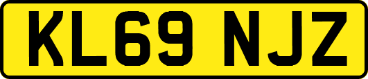 KL69NJZ
