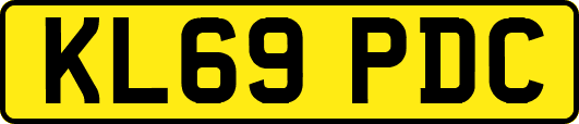 KL69PDC
