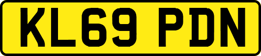 KL69PDN