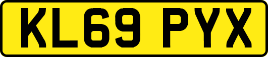 KL69PYX