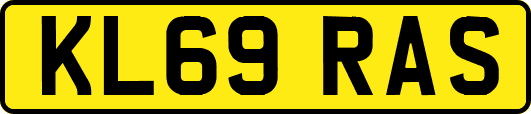 KL69RAS