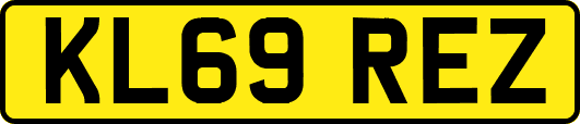 KL69REZ