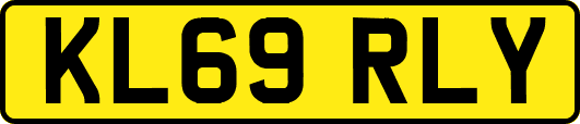 KL69RLY