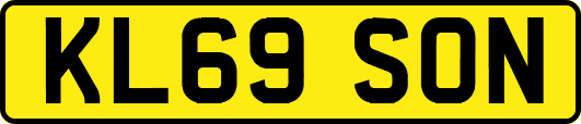 KL69SON