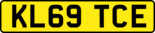 KL69TCE
