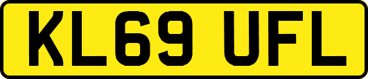KL69UFL