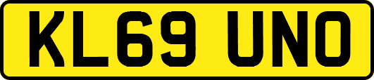 KL69UNO