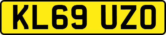KL69UZO