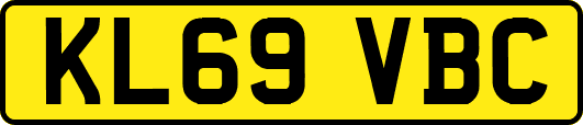 KL69VBC