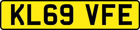 KL69VFE