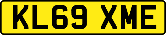 KL69XME