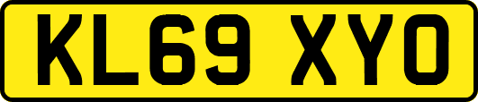 KL69XYO