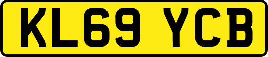 KL69YCB
