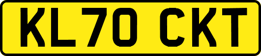 KL70CKT