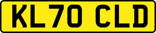 KL70CLD