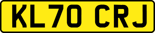 KL70CRJ