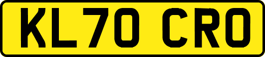 KL70CRO