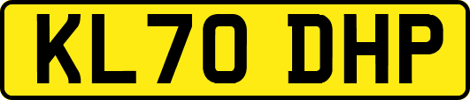 KL70DHP