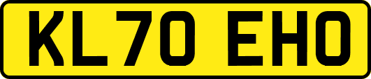 KL70EHO