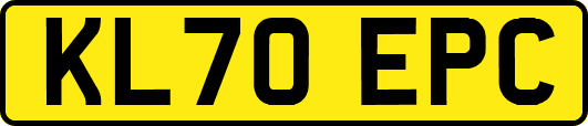KL70EPC