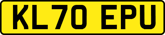 KL70EPU