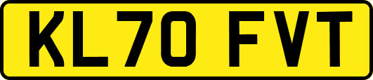 KL70FVT