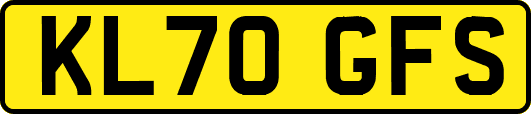 KL70GFS