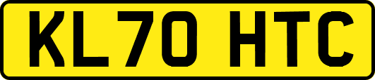 KL70HTC