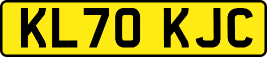 KL70KJC