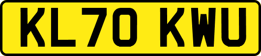 KL70KWU