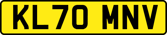 KL70MNV