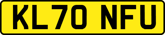 KL70NFU