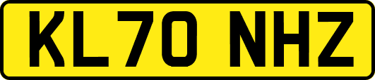 KL70NHZ