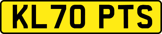 KL70PTS