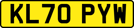 KL70PYW