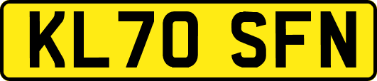 KL70SFN