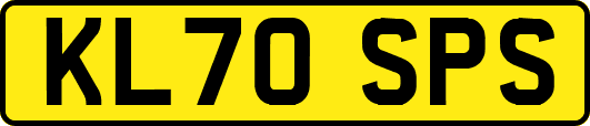 KL70SPS