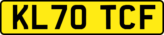 KL70TCF