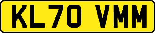 KL70VMM