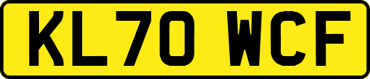 KL70WCF