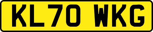 KL70WKG